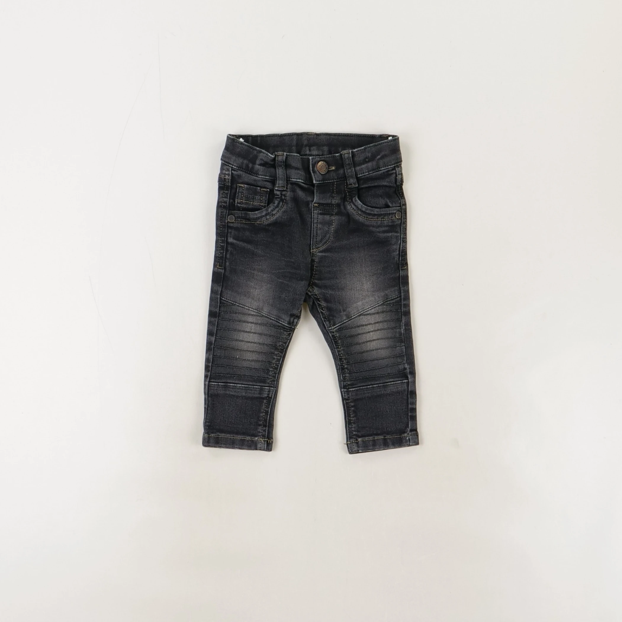 Jean Baby Club